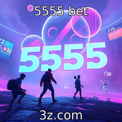 Tendências de design visual em jogos online em 2025