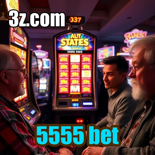 5555 bet