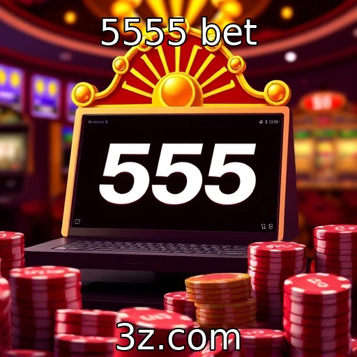 5555 bet